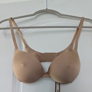 SKIMS Push-up Nipple Bra